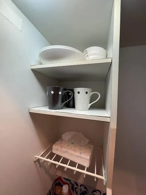 דירה טוקיו Ha3新宿最中心 Shinjuku Loft Room